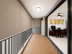 Skypark Residences (D27), Condominium #561488741